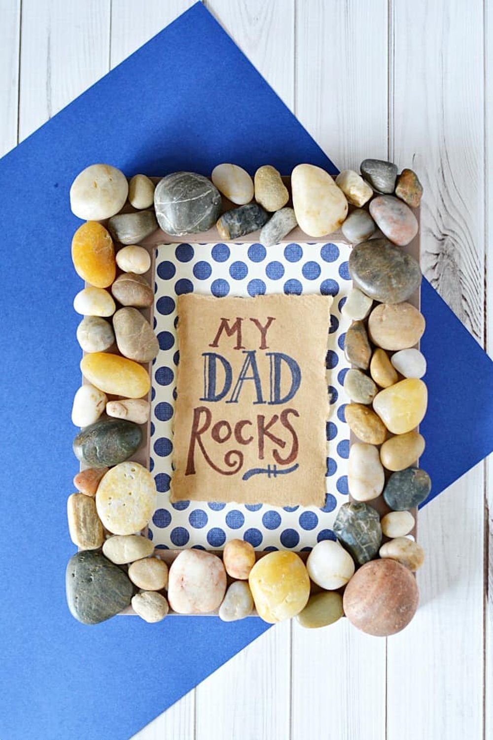 Share more than 148 diy gifts for dad best kidsdream.edu.vn