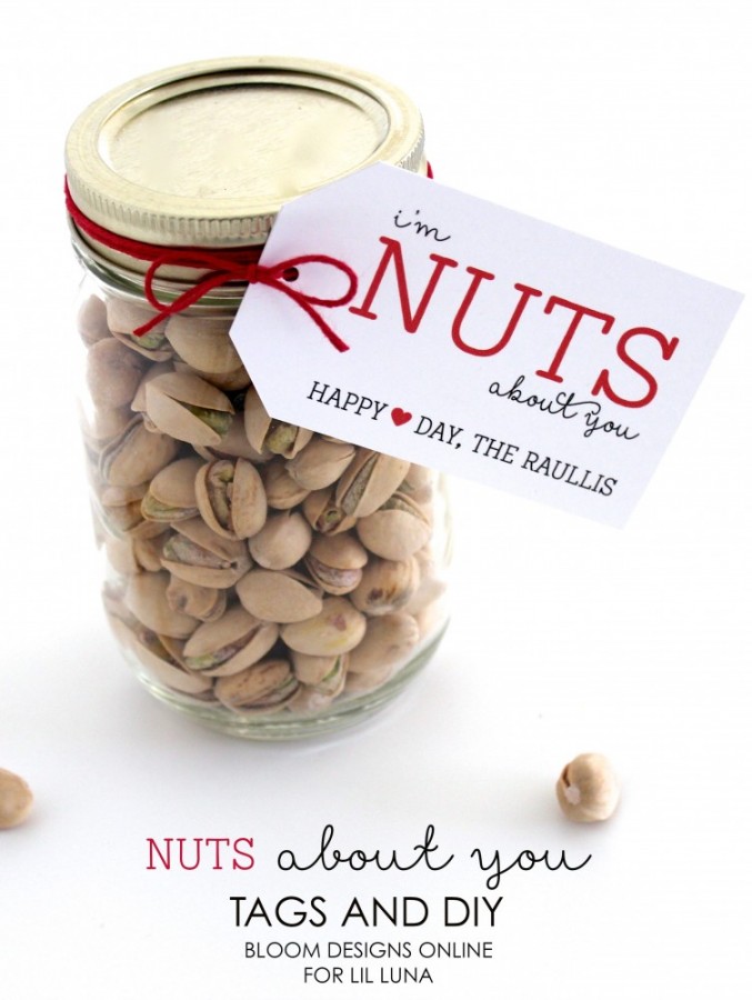 25 Thoughtful and Fun DIY Valentine's Day Gifts For Him