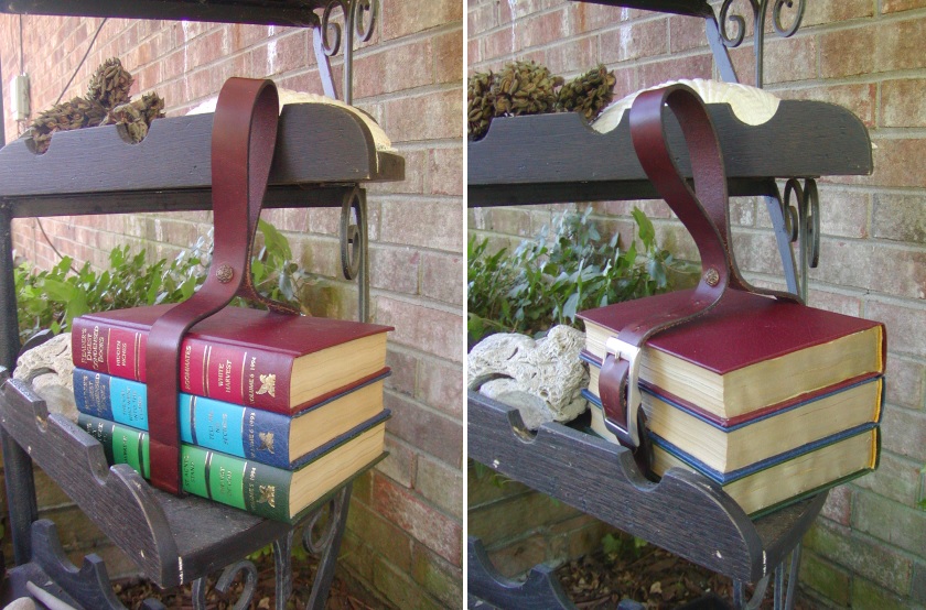 15 Simple Ideas of How to Reuse Your Old Belts