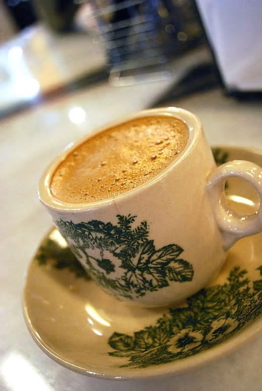 15 Fancy Coffee Recipes From Around the World