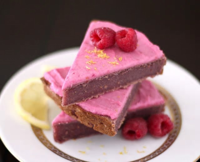 Surprisingly Delicious Desserts Made with Vegetables