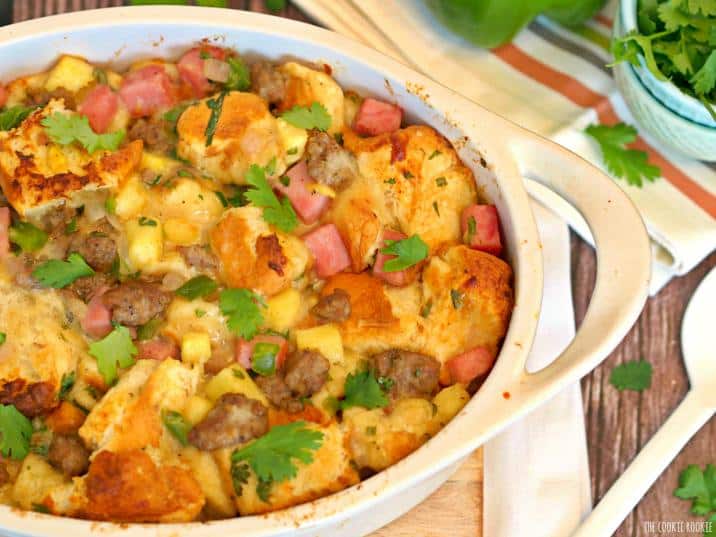 15 Delicious Stuffing Recipes to Prepare for Thanksgiving