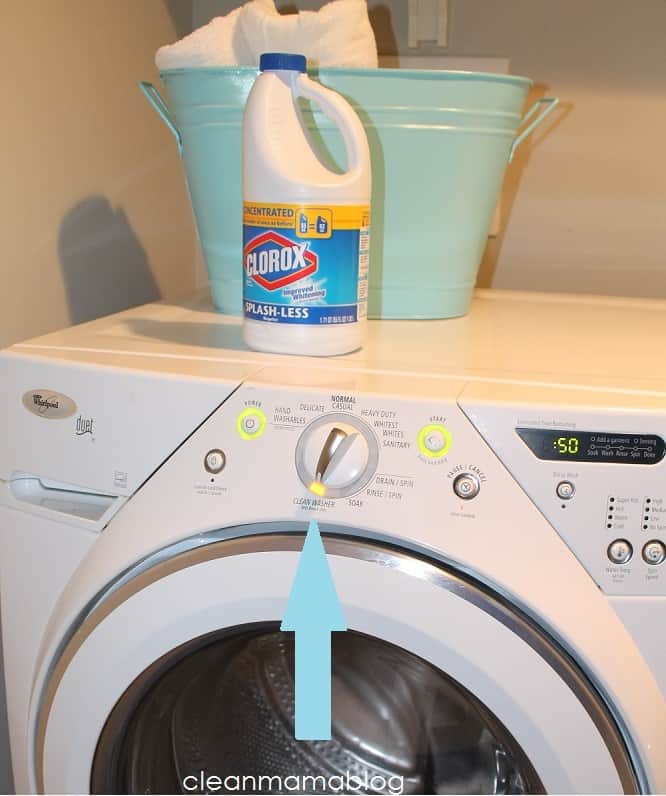 15 Useful Tips for Cleaning and Sanitizing Your Washing Machine