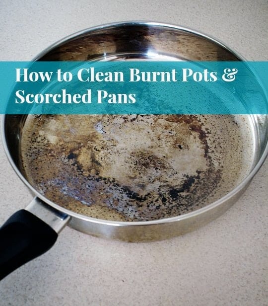 15 Useful Tips for Cleaning Pots and Pans