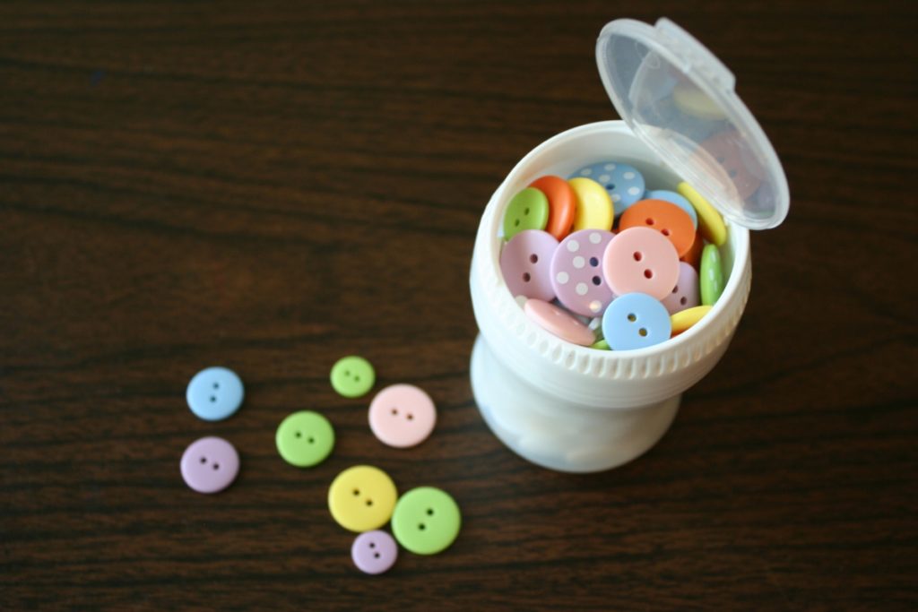 15 Creative Ways to Upcycle Gum Containers