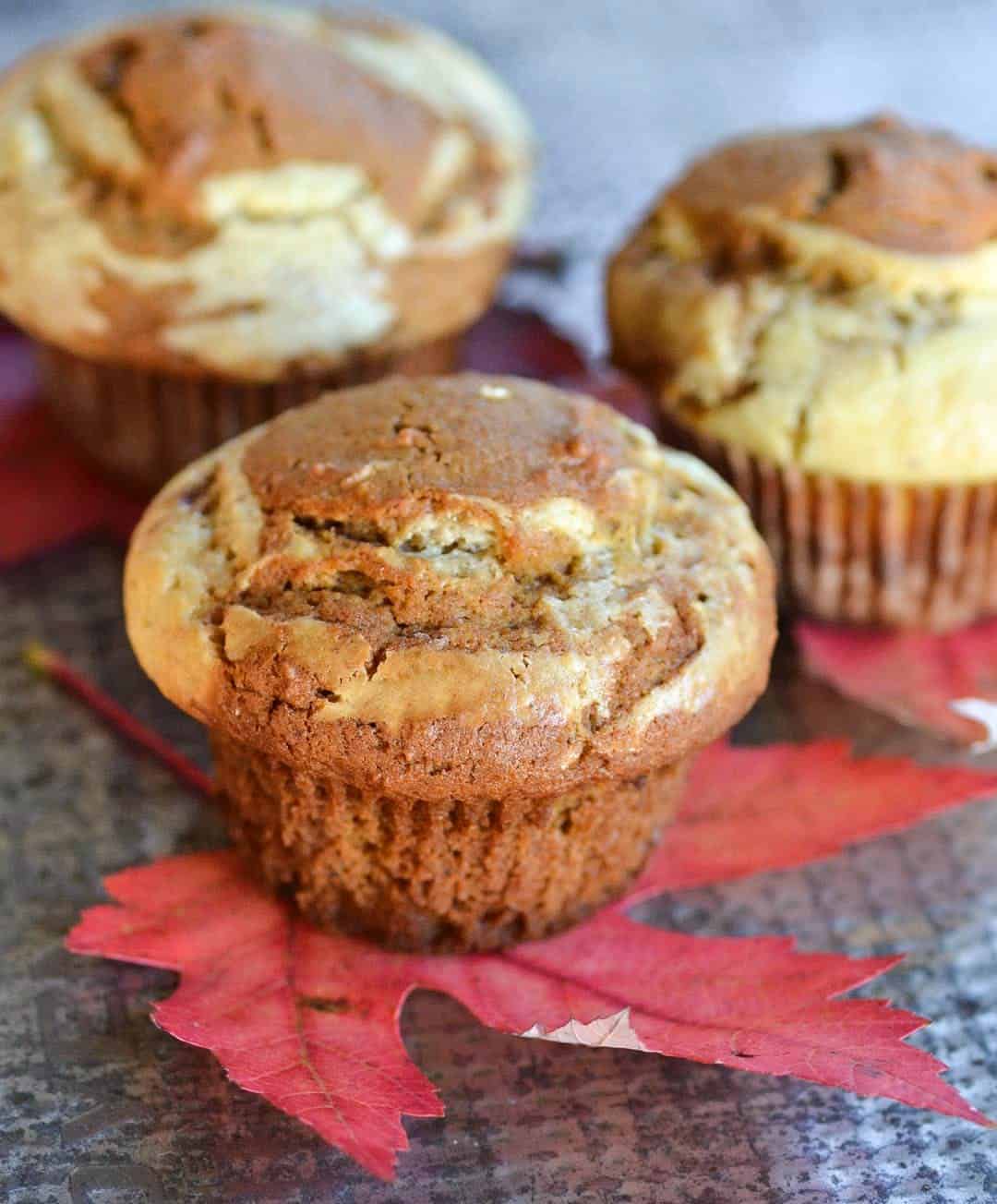 15 Delicious Fall Muffin Recipes