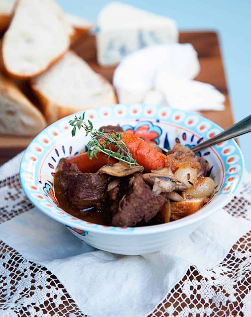 15 French Dinner Recipes For Your Family To Feast On