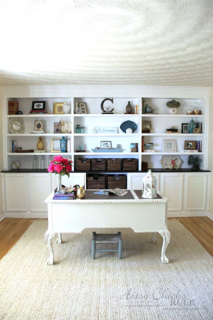 How To Create More Shelving Space 15 DIY Bookcases