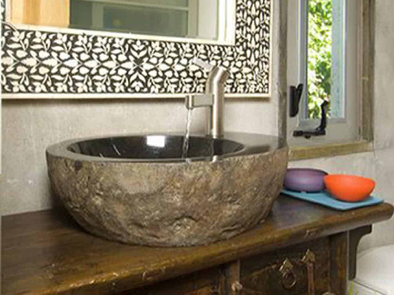 How Create Your Own Bathroom Sink 15 Inspiring Ideas