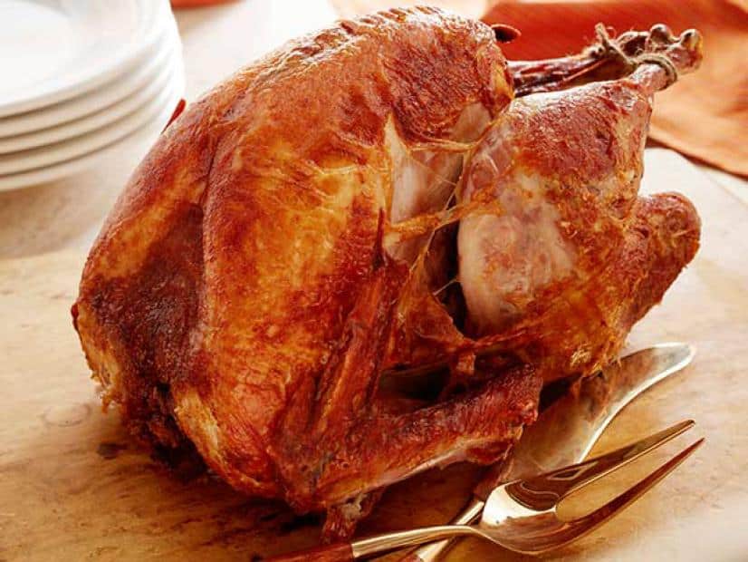 Scrumptious Recipes Made With Deep Fried Turkey