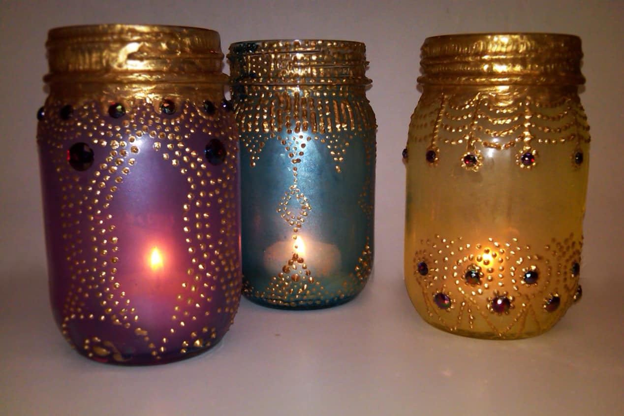 13 Moroccan decorations that will smell in your home