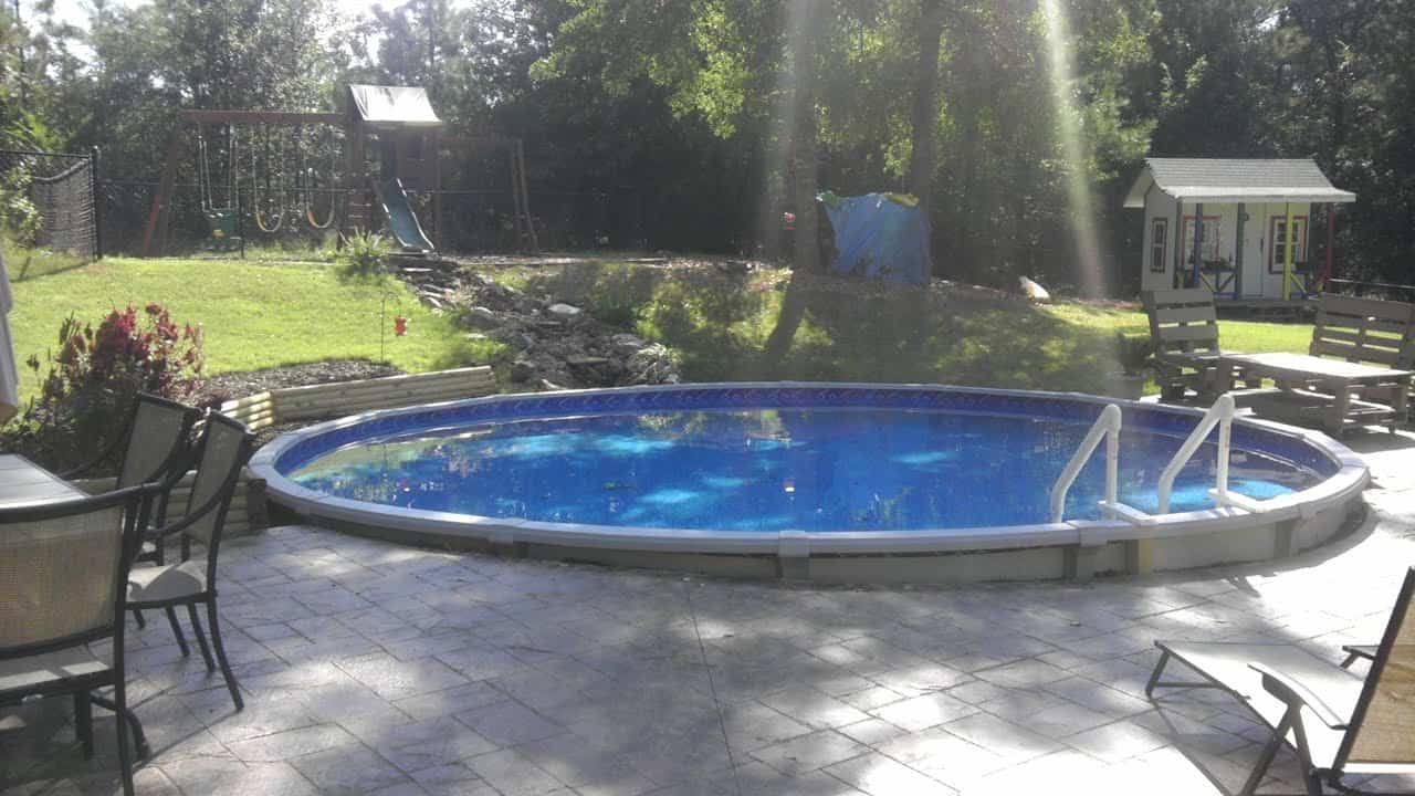 How to Put In Your Own InGround and Above Ground Pools