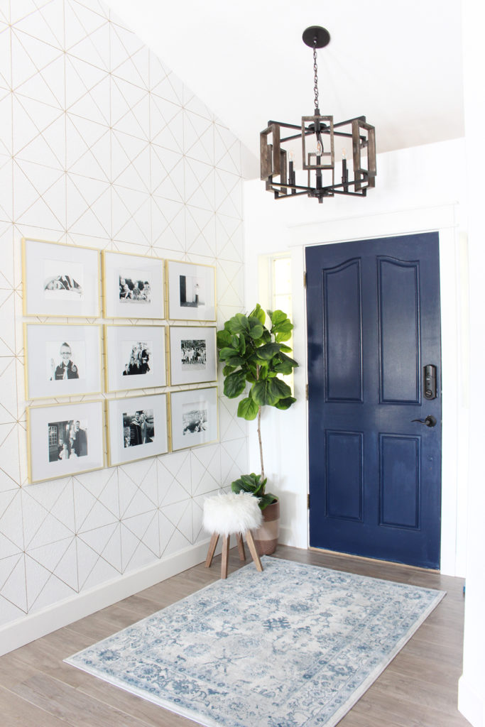 15 DIY Wall Coverings To Transform Your Home With