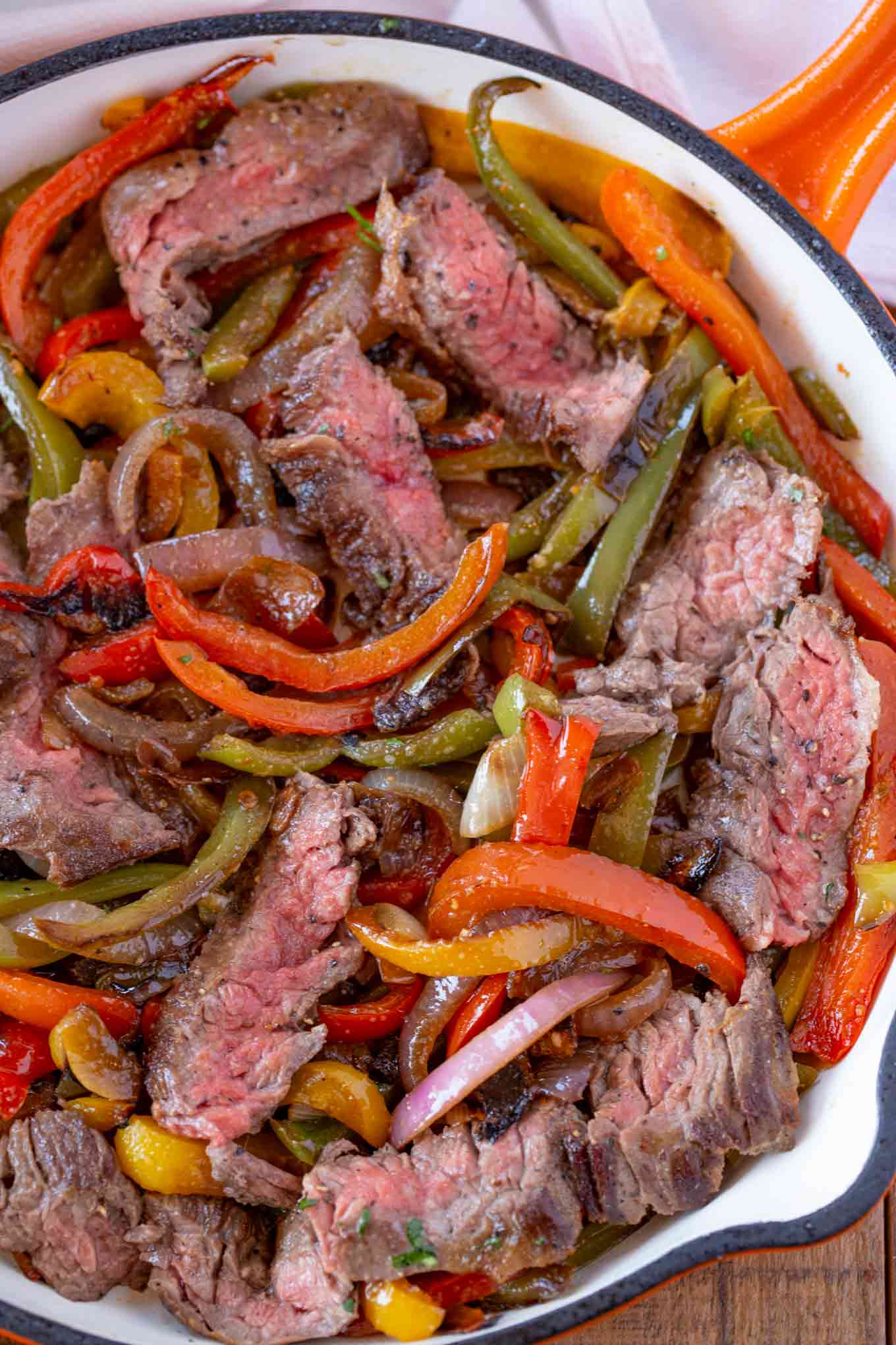 Delicious 30Minute Steak Recipes To Spoil The Family With