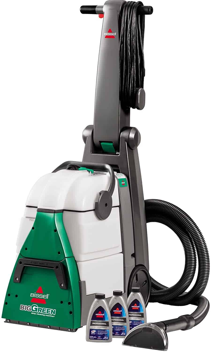 7 Best Carpet Shampooers For Pet Owners Reviews and Buying Guide