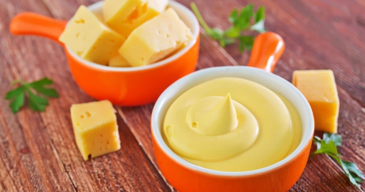 Can You Freeze Cheese Sauce? Yes You Can. Learn How