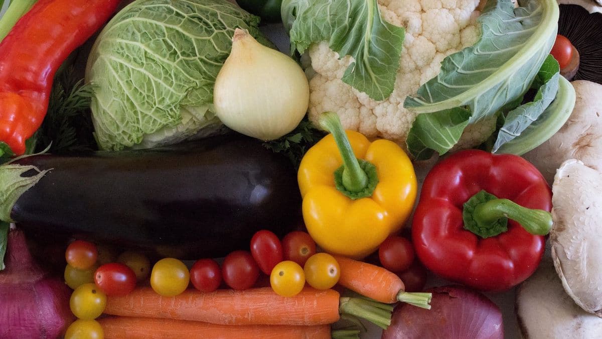 Can You Freeze Roasted Vegetables? Yes, If You Do It Right