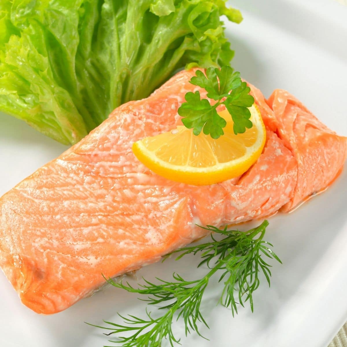 Can You Freeze Cooked Salmon? Here's All You Should Know