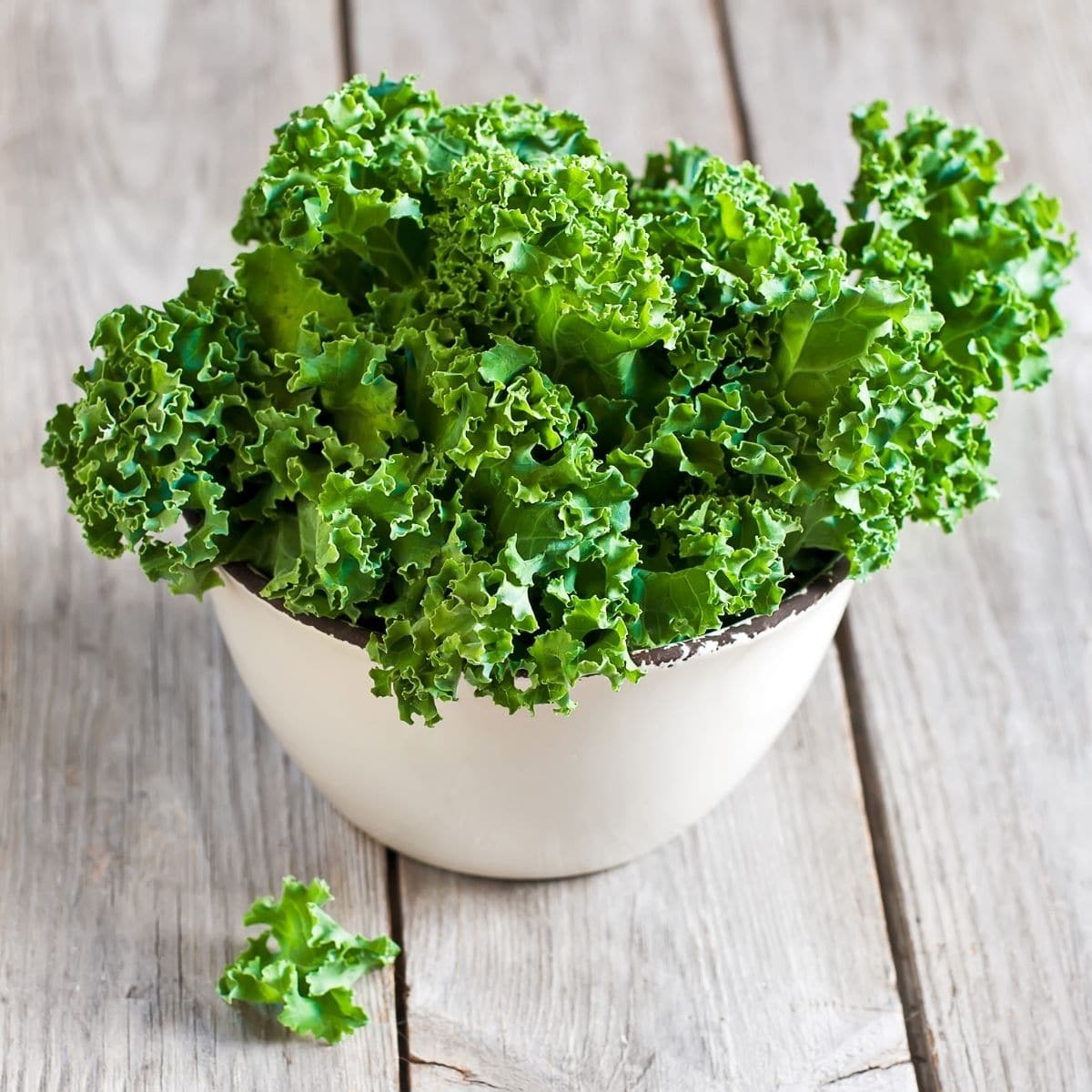 Can You Freeze Kale? Here's All You Should Know