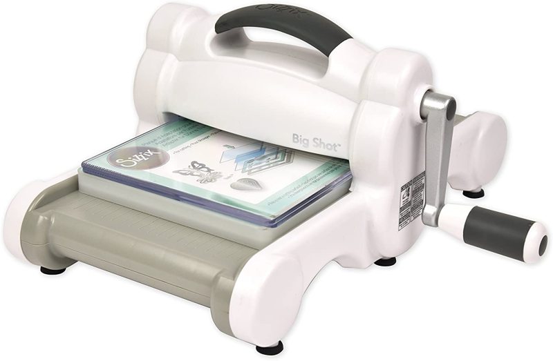 The 8 Best Die Cut Machines of 2022 Cut All Kinds of Materials with Precision