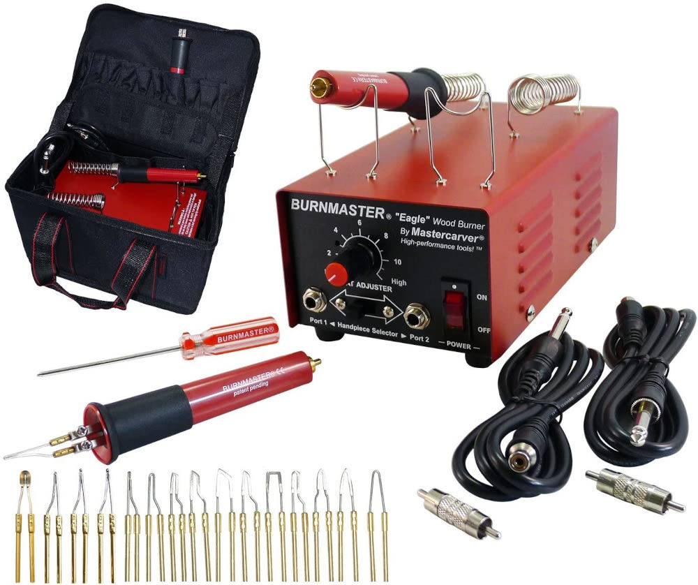 Wood Burning Kit Reviews Our Top 10 Picks (2022 UPDATE)