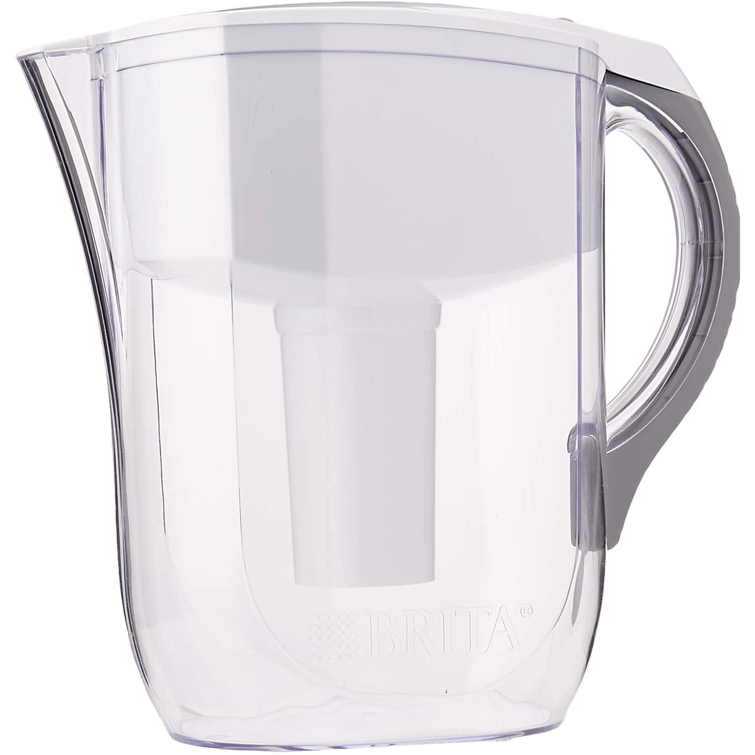 PUR vs Brita Get the Right Water Filter Pitcher for Your Family