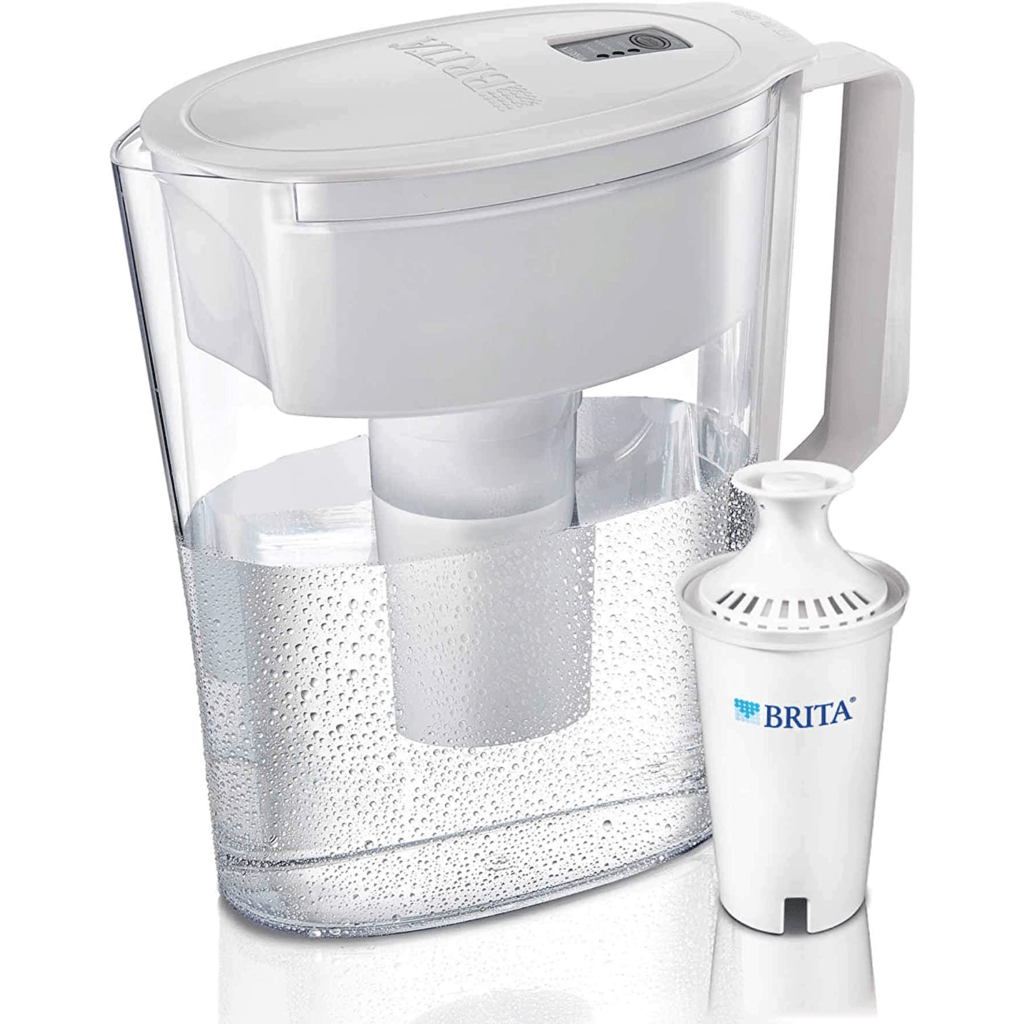 PUR vs Brita Get the Right Water Filter Pitcher for Your Family