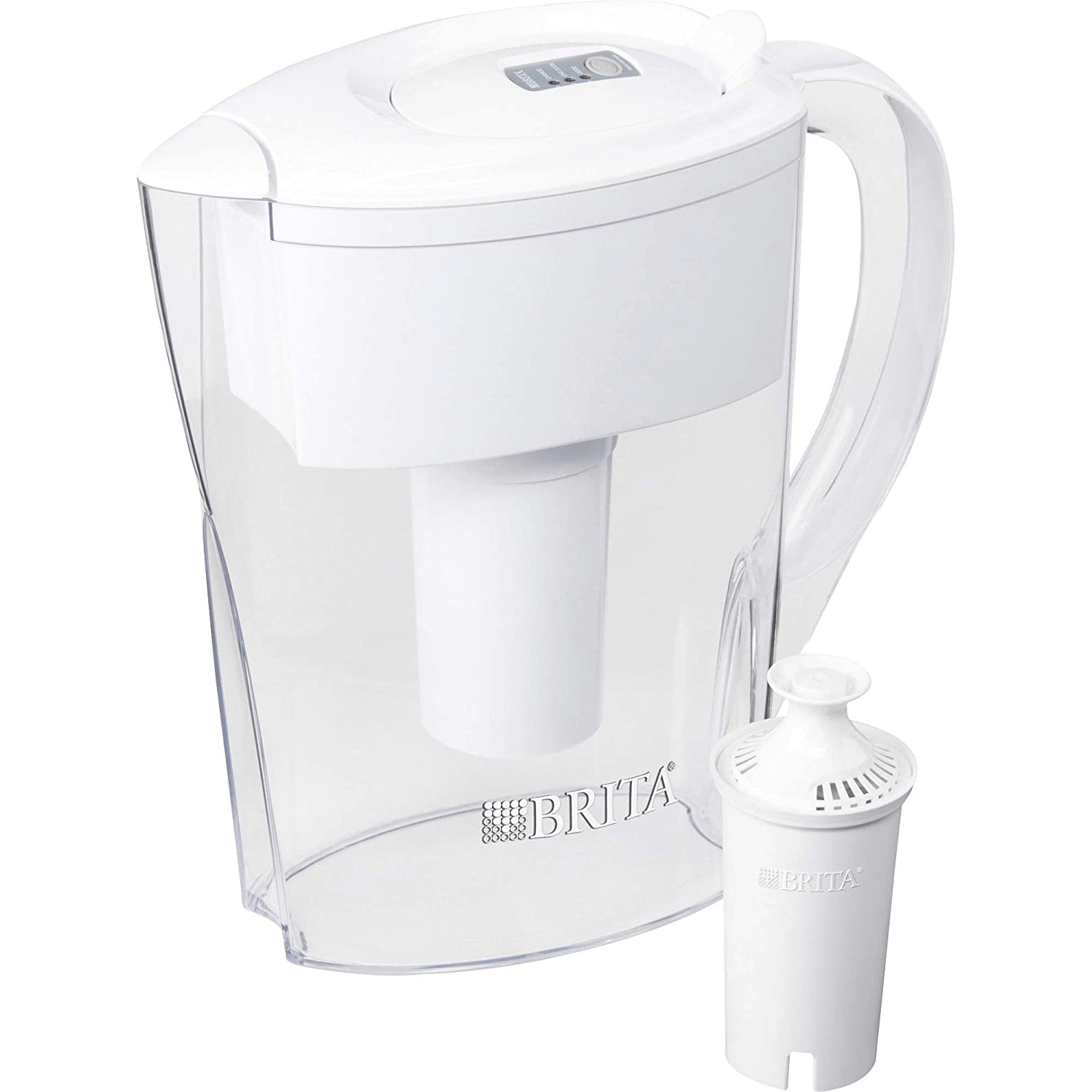 PUR vs Brita Get the Right Water Filter Pitcher for Your Family