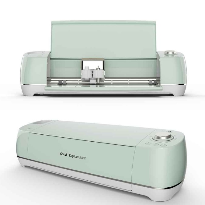 Cricut Explore Air 2 (Reviews) Is the Explore Air 2 Machine Worth It?