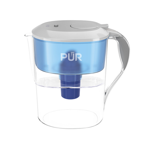 PUR vs Brita Get the Right Water Filter Pitcher for Your Family