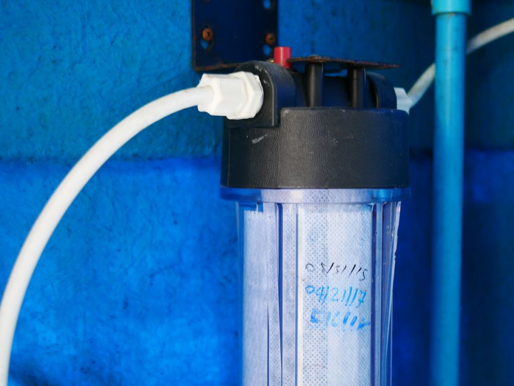 The Best Whole House Water Filter for Well Water Top 7 Picks for 2023