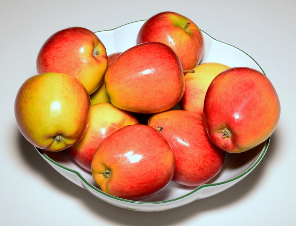 Apple Varieties The Best Red, Green, And Yellow Apples to Try
