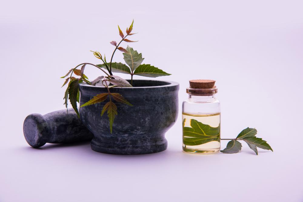 How To Emulsify Neem Oil & Make It An Effective Pesticide