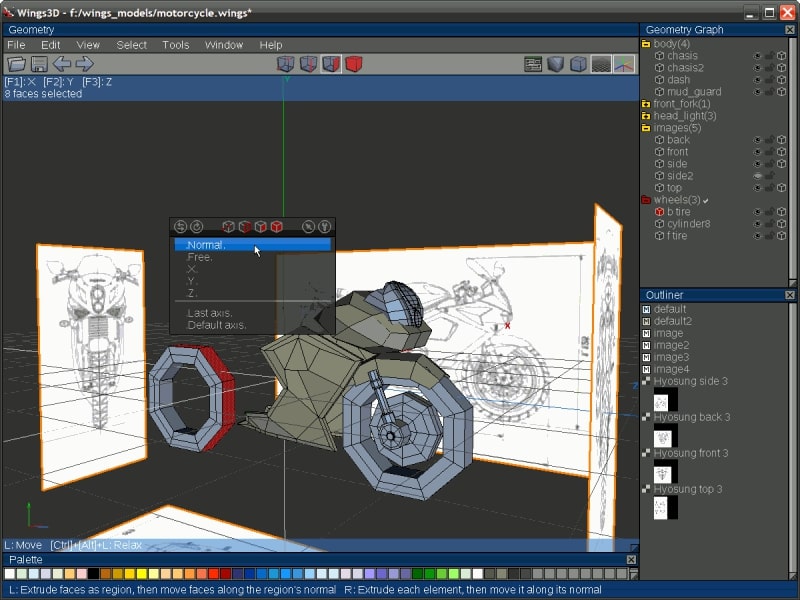 12 Best Free 3D Modeling Software for Beginners and Hobbyists in 2022