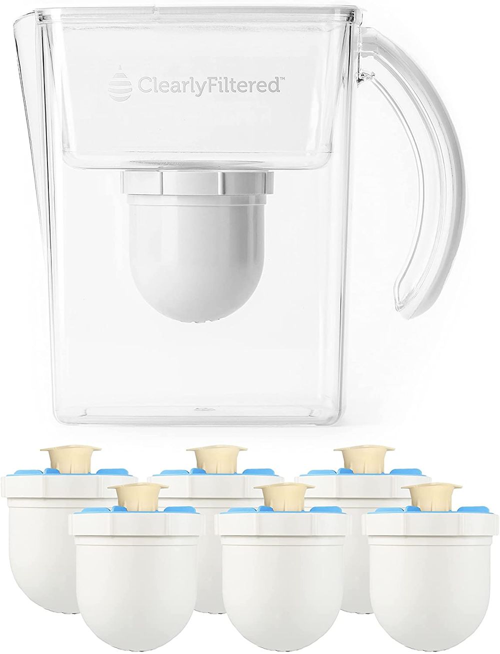 Clearly Filtered vs Berkey Comparing the Best Water Filters in Town OBSiGeN