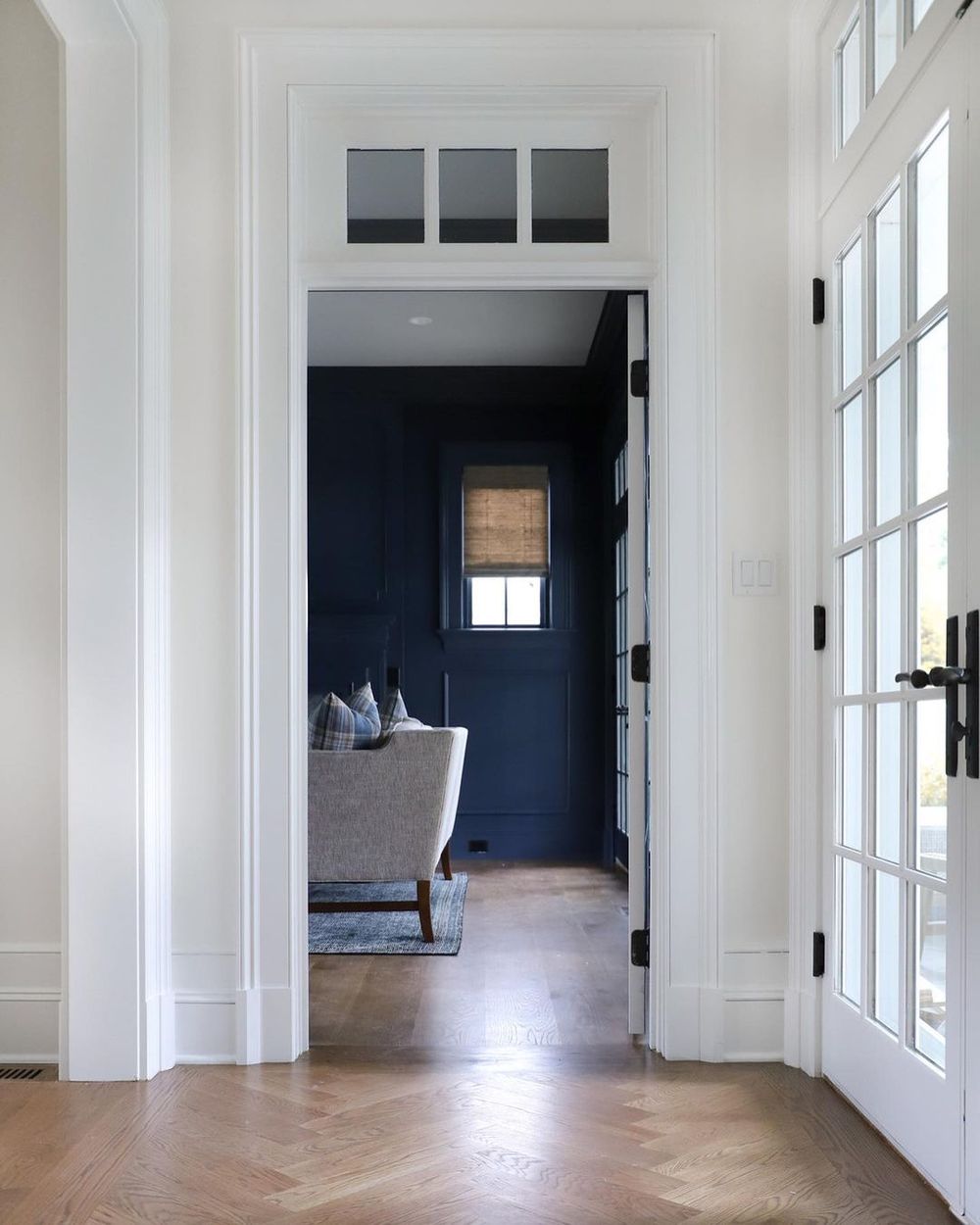 Transom Windows 101 Everything You Need to Know to Beautify Your Home