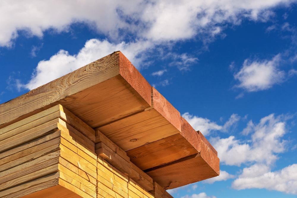 Types of Wood Choosing the Best Wood for Your Construction Project