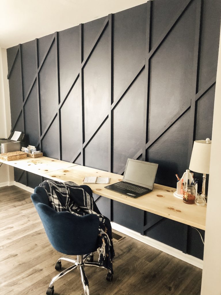 DIY Desks 35 Best Desk Ideas for Handymen (Build a Desk in 9 Steps) (2022)