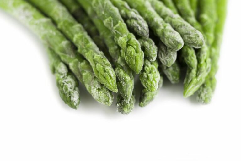 Tips and Tricks on How to Store Asparagus for Longer