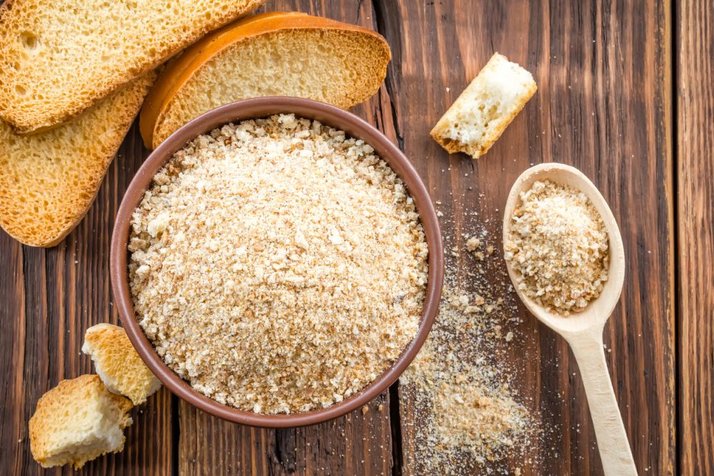 9 Best Bread Crumb Substitute Ideas for Your Homecooked Meals