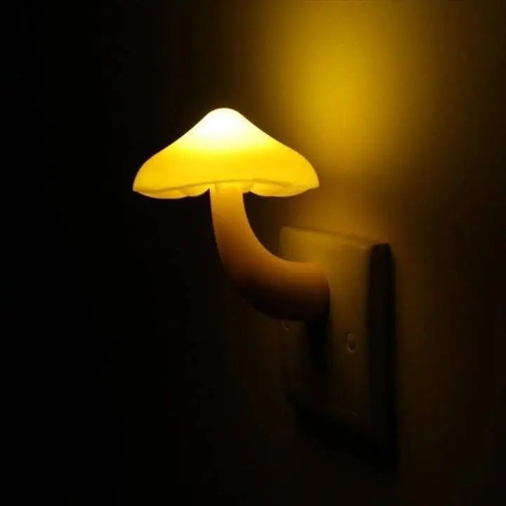 18 Ways To Use Night Light Ideas For Kids
