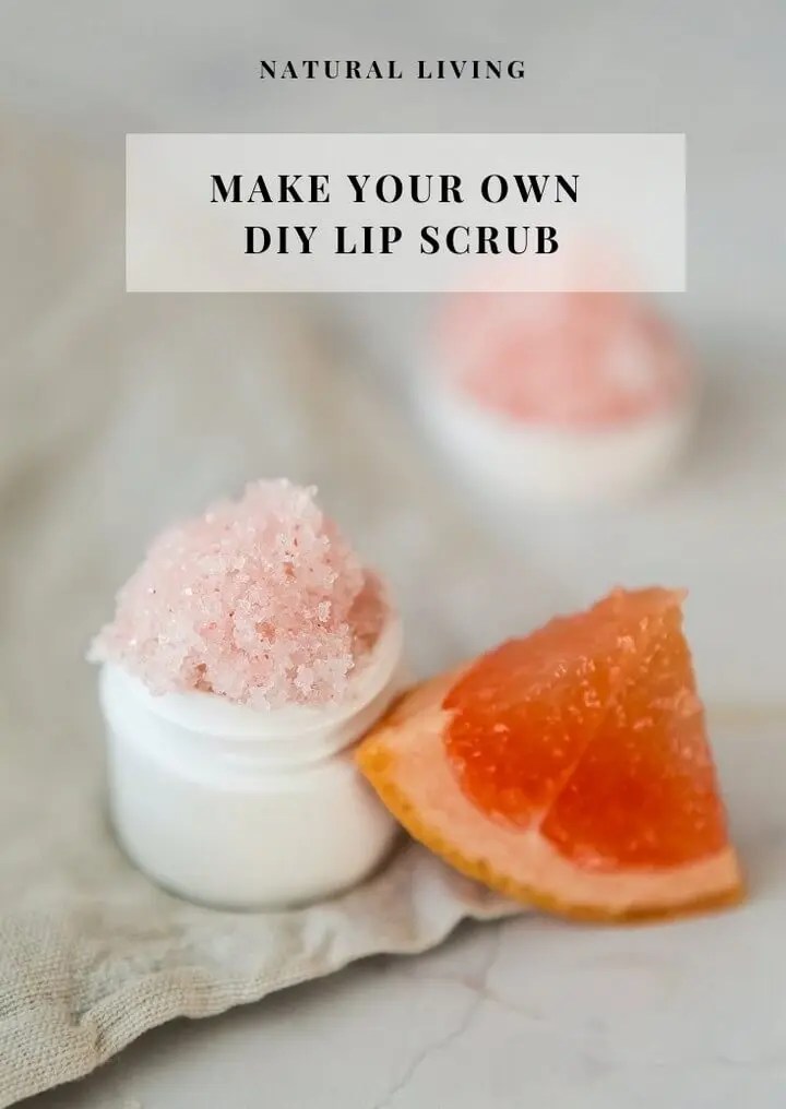 10 DIY Lip Scrub Get Your Best Lip Ever DIY to Make