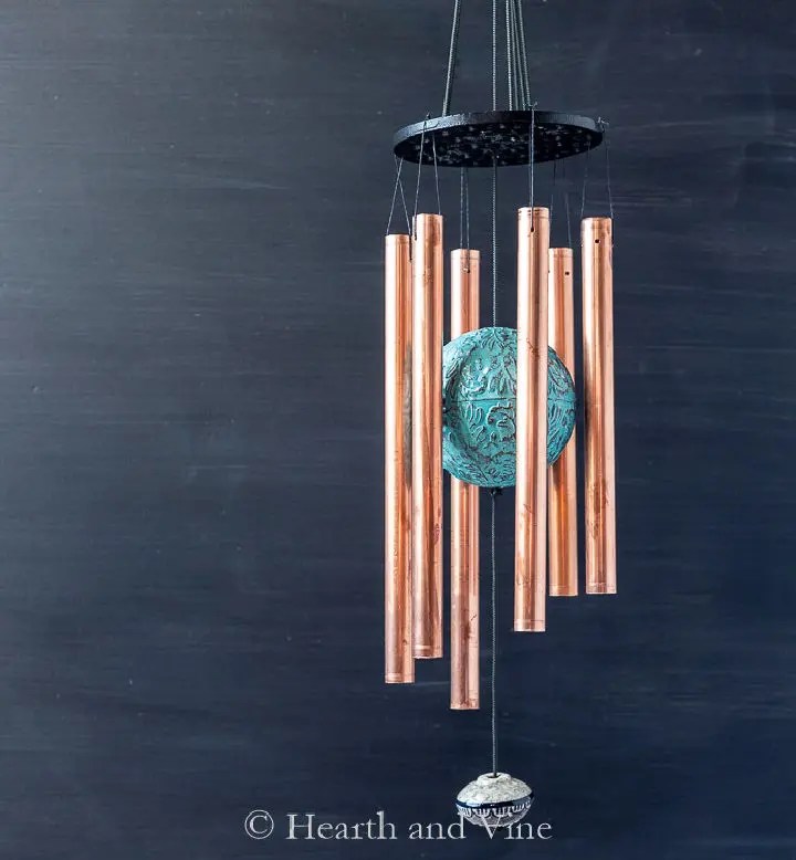 30 Best DIY Wind Chimes Design and Ideas {2021 Updated}