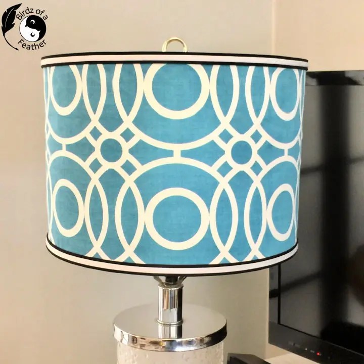 30 Unique And Cheap DIY Lampshade Ideas DIY to Make