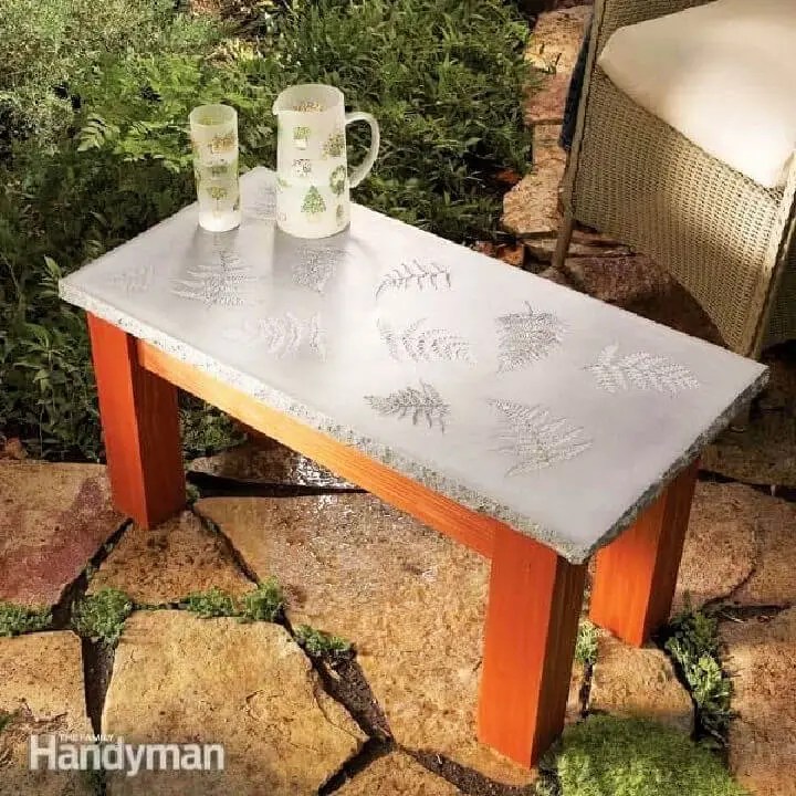 25 Free DIY Outdoor Table Plans and Ideas in 2021 {Updated}