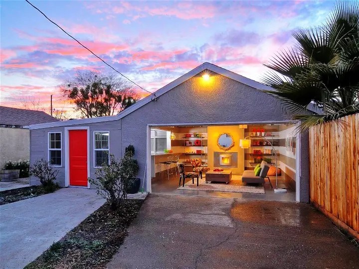 10 Best Garage Conversion Ideas DIY to Make