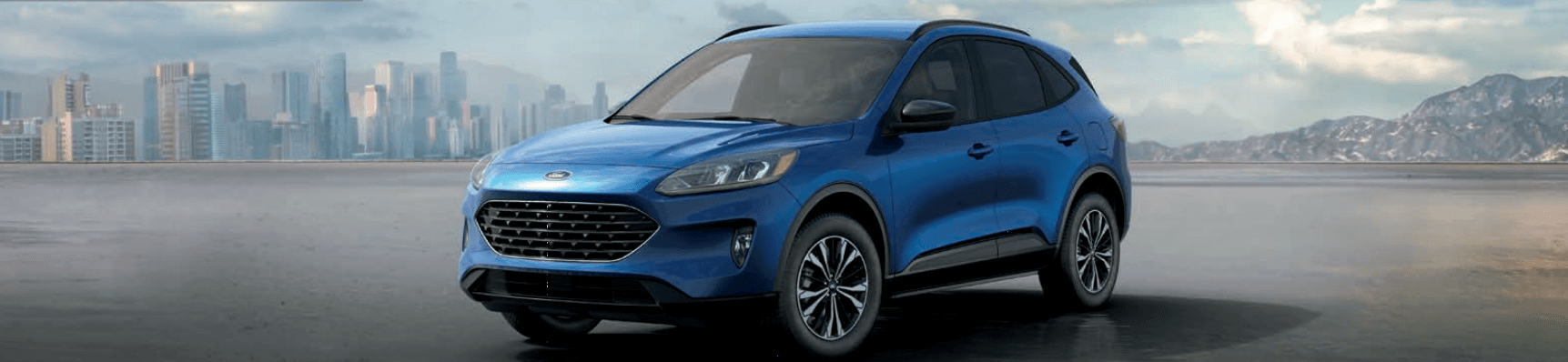 Ford Escape vs Chevy Equinox Waldorf MD | Waldorf Ford