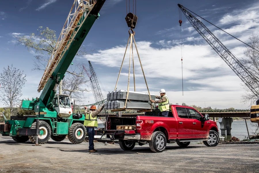2019 Ford F150 Tunkhannock PA Tunkhannock Ford
