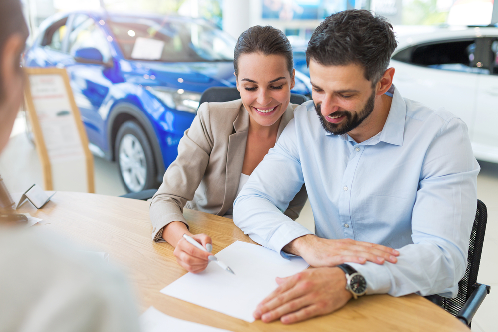 Leasing vs Buying Leasing Cars in New Hudson MI Feldman Chevrolet