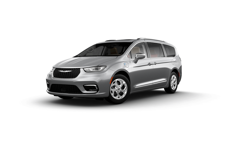 Chrysler Reviews Logan WV Thornhill CDJR